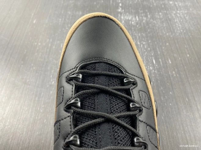 Retro CT8019-034 Concord 9 Jordan Olive Air 0809